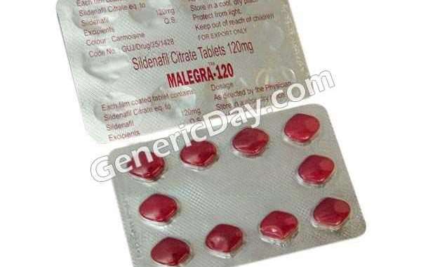 malegra 120 mg