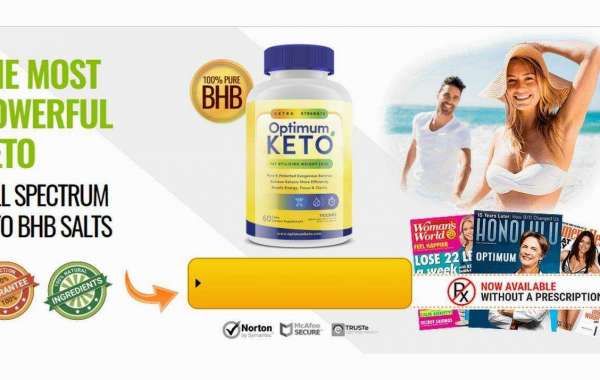 Optimum Keto: Do Optimum Keto Burn Fat?