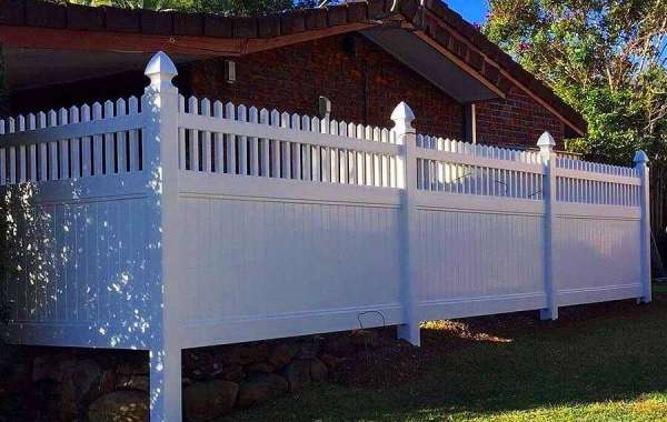Reasons To Choose PVC Fence Brisbane From Queensland Fencing Specialists