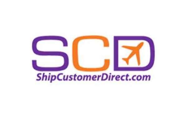 Best Service for Delivery | Ship Customer Direct