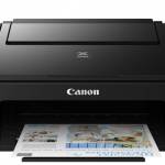 canon ijprinter Profile Picture