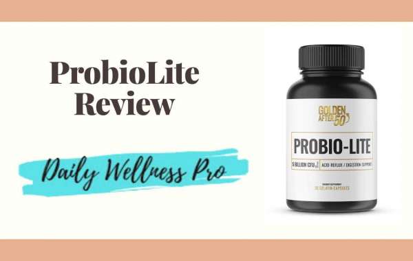 Probiolite Update 2022: Is Probiolite Safe To Use?