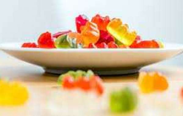 How To Use Green CBD Gummy Bears Dragons Den ?