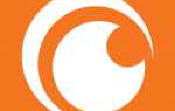 Crunchyroll Mod apk.