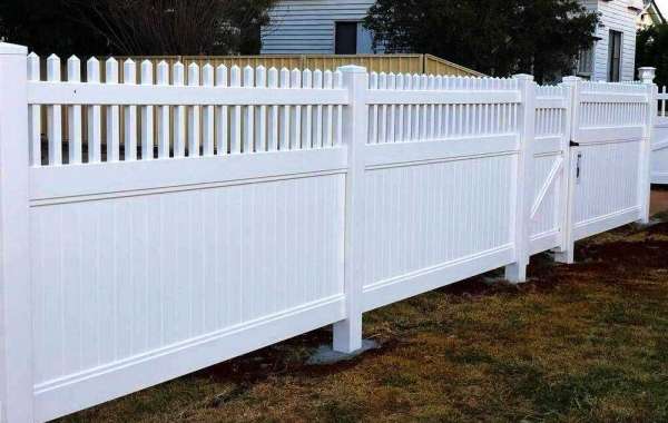 Know The Importance of Fencing