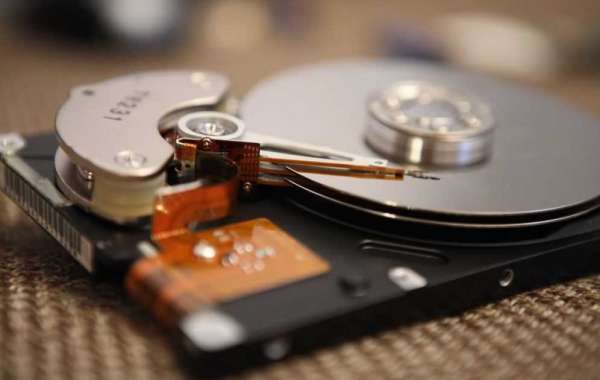 An Ultimate Guide About Computers Data Recovery