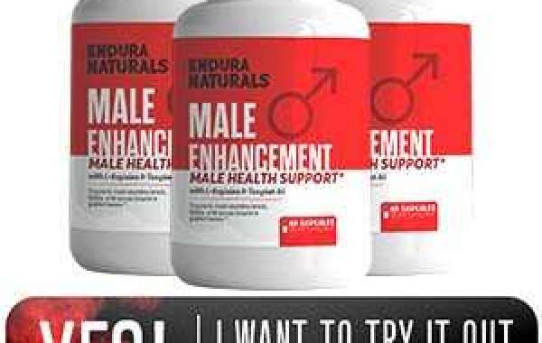 Endura Naturals Order In Your Country ?