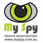 My Spy profile picture