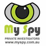 My Spy Profile Picture