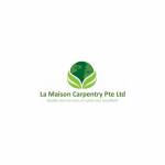 La Maison Carpentry Profile Picture