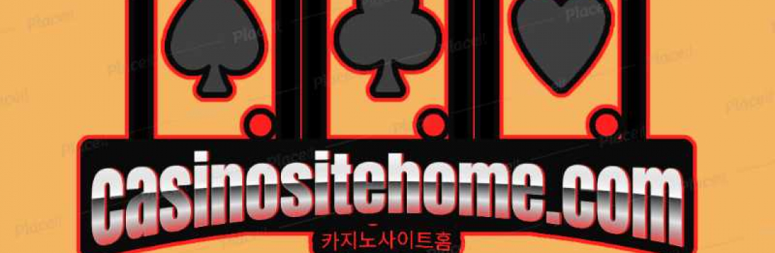 casinositehome com Cover Image