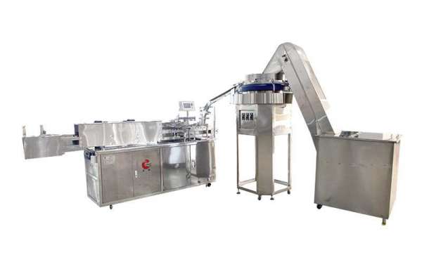 You Could Know Syringe Silk Screen Printing Equipment