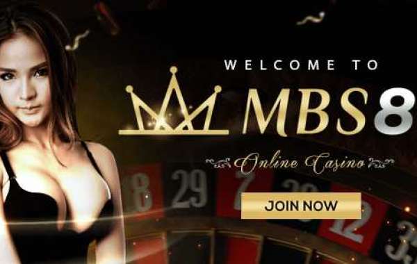MBS88 Agen Judi Online Terpercaya dan Resmi Sekarang