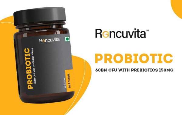 Are Probiotics helping you?