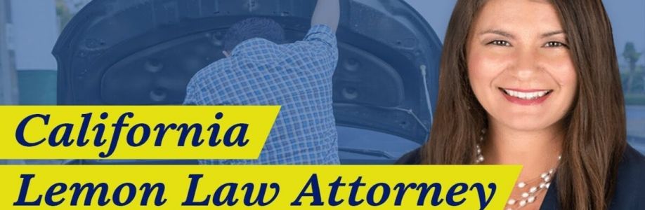 California Lemon Law Attorney Cover Image