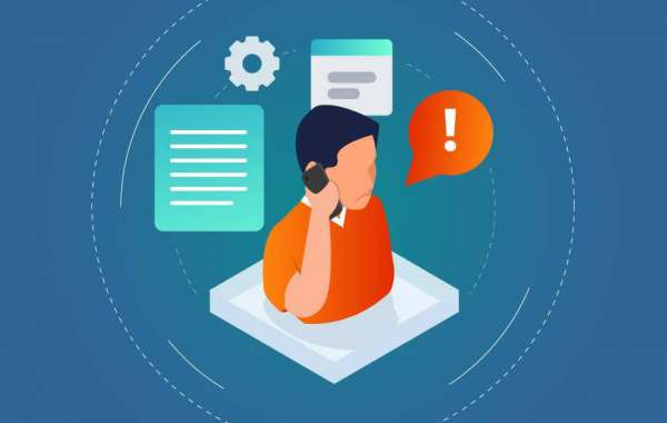 What is an outbound call center, and how does it work?
