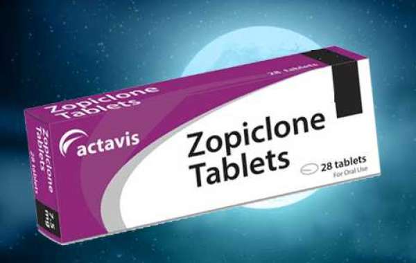 Buy zopiclone 7.5 mg tablets UK to treat sleep apnea