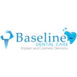 baseline dental profile picture