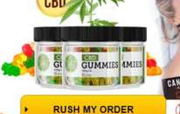 Puritan CBD Gummies