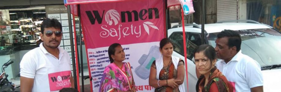 women safety Cover Image