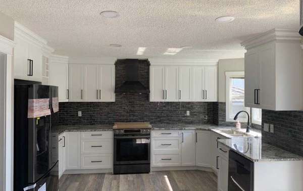 Quality Kitchen Renovations in Calgary | What Inspires You in a Kitchen