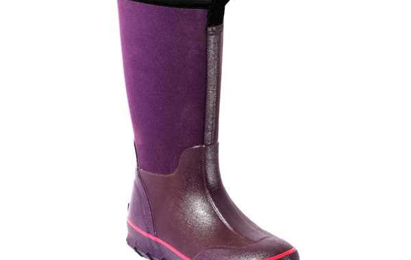 Choose Our Mens Rubber Rain Boots