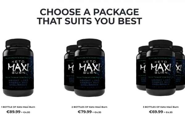 Keto Maxi Burn- Warning revealed!! Read full!!