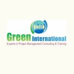 Green International Profile Picture