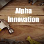 Alpha Innovation Profile Picture