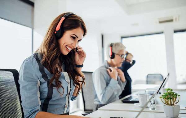 A Beginner's Guide OF CRM Call Center With Advantages in 2021