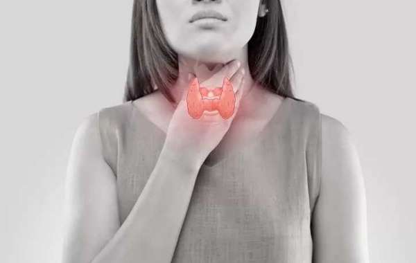 Best thyroid doctor singapore