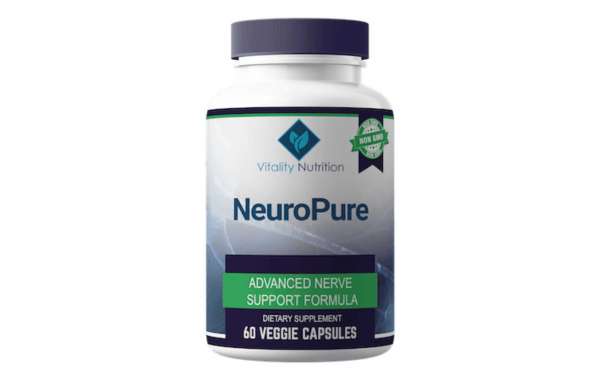 NeuroPure Reviews: Nerve Support Formula Pills Price & Update 2022