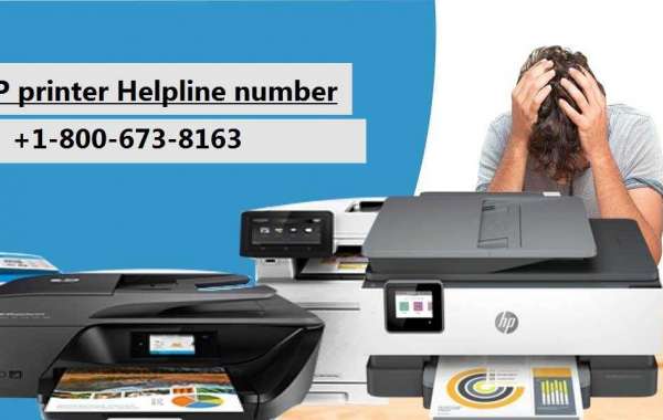 Contact HP Printer Support | HP Printer Helpline Number | HP-Contact
