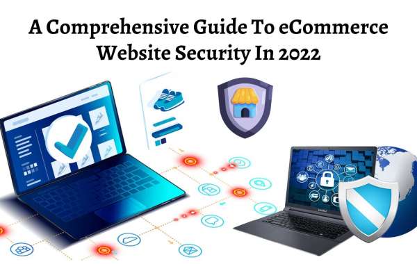 A Comprehensive Guide To eCommerce Website Security In 2022