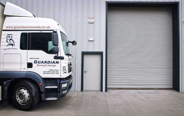 International Removals Edinburgh - Guardian Removals & Storage Edinburgh, UK