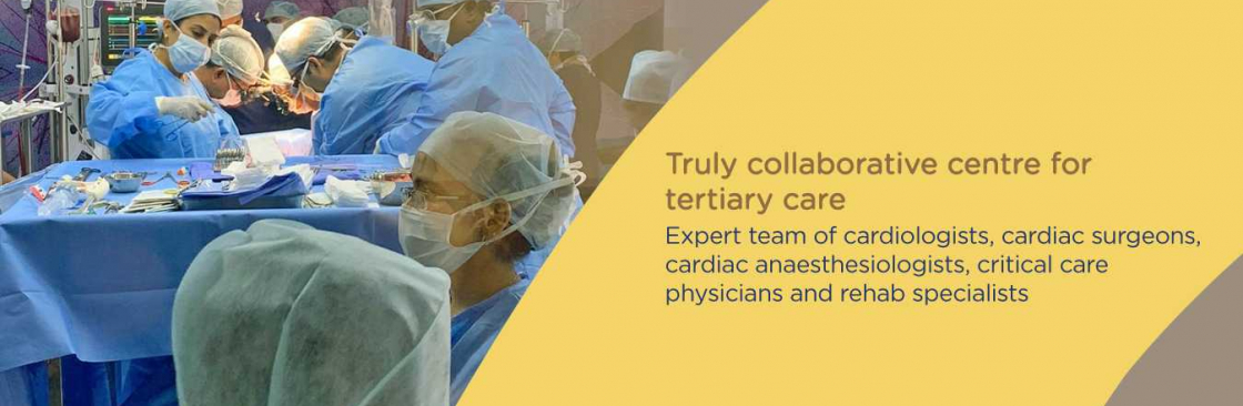 Heart Transplant India Cover Image