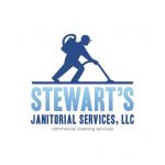 STEWART JANITORIAL SERVICES profile picture
