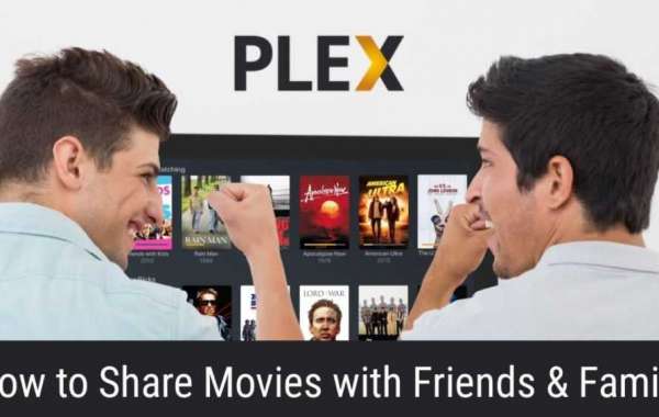 Best Way to fix plex TV link not working issue