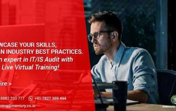 Learn New Things about CISA Certification Training