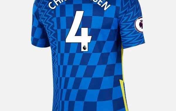 Chelsea Maglia