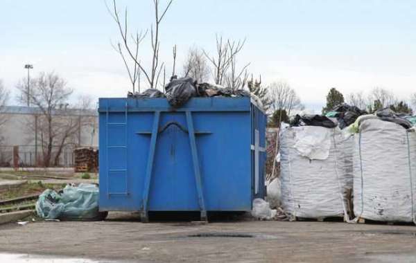 Roll Off Dumpster Rental | Springfield MA Dumpster Rentals