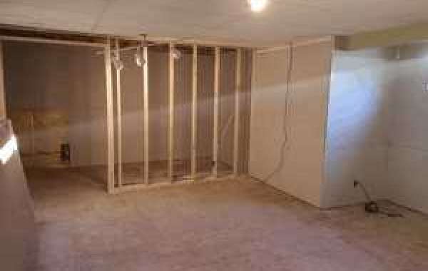 Quality Basement Renovations Services