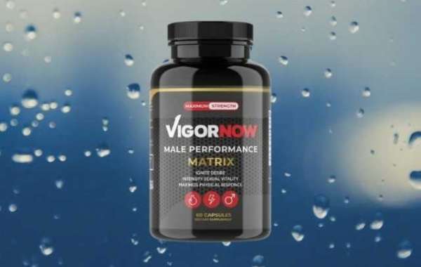 How is Vigor Now Male Enhancement Canada Better than Other Products?