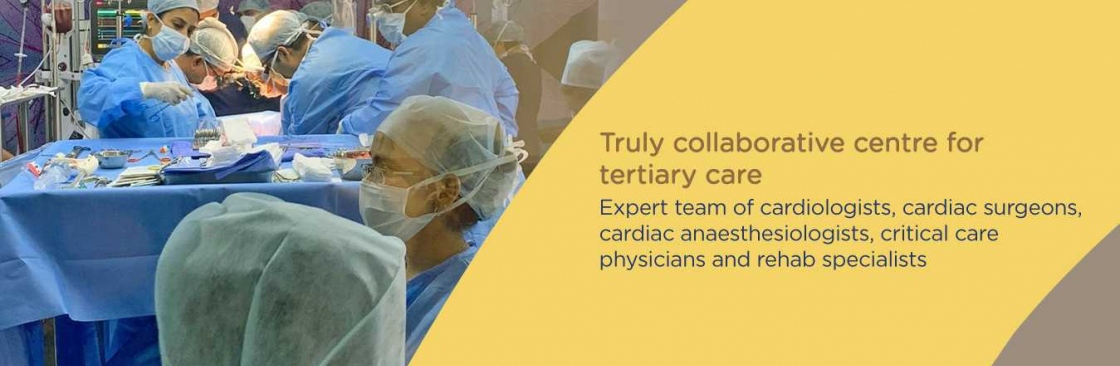 MGM Healthcare Cover Image