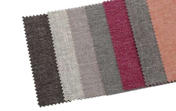 Classification of Four Common Coated Fabrics
