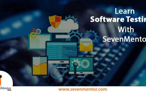 Why Choose Seven Mentor For Software Testing Training  Pune ?