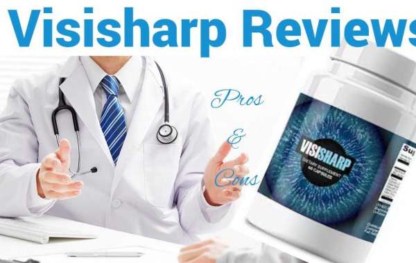 Visisharp Use And Get More Benefits Quickly!