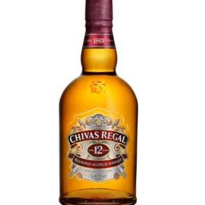 Chivas 12- Profile Picture