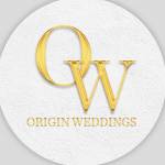 Origin Weddings Profile Picture