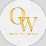 Origin Weddings profile picture